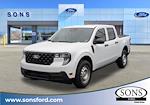 New 2025 Ford Maverick XL SuperCrew Cab for sale #7824 - photo 1