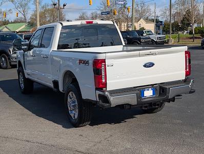 New 2026 Ford F-350 - photo 1