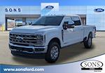 New 2026 Ford F-350 Lariat Crew Cab for sale #7825 - photo 1