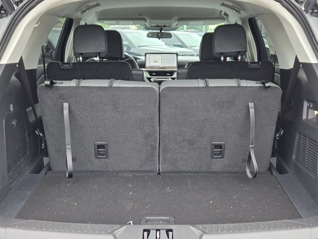 New 2026 Ford Explorer - photo 12