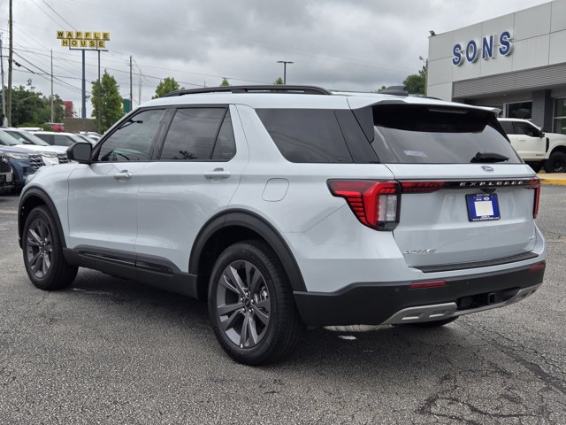 New 2026 Ford Explorer - photo 13