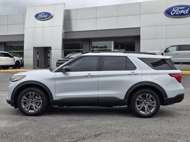 New 2026 Ford Explorer - photo 14