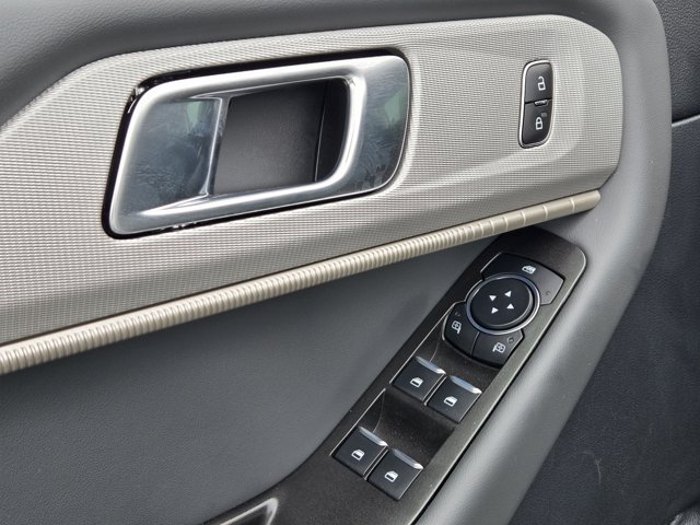 New 2026 Ford Explorer - photo 16