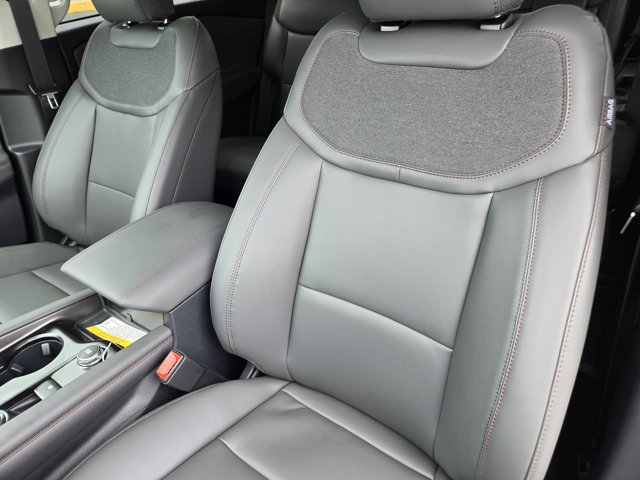 New 2026 Ford Explorer - photo 18