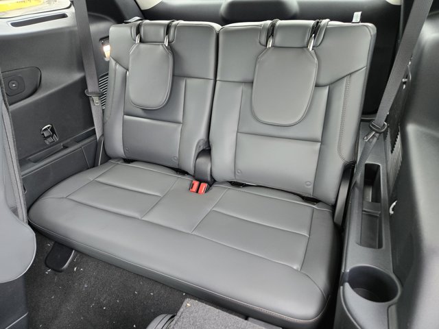 New 2026 Ford Explorer - photo 19