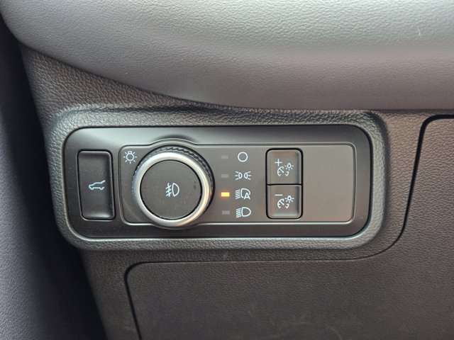 New 2026 Ford Explorer - photo 24