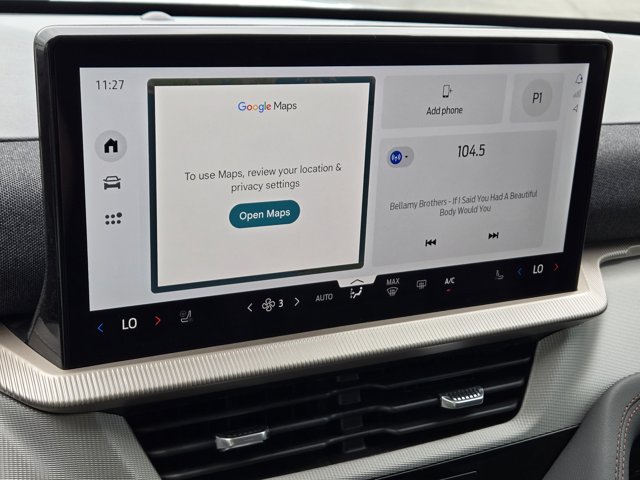 New 2026 Ford Explorer - photo 28