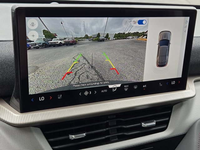 New 2026 Ford Explorer - photo 29