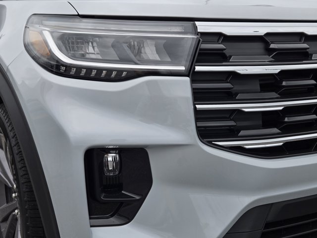 New 2026 Ford Explorer - photo 5