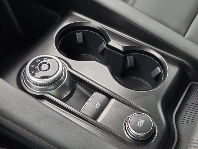 New 2026 Ford Explorer - photo 33