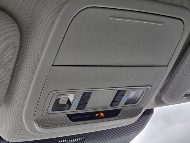 New 2026 Ford Explorer - photo 34