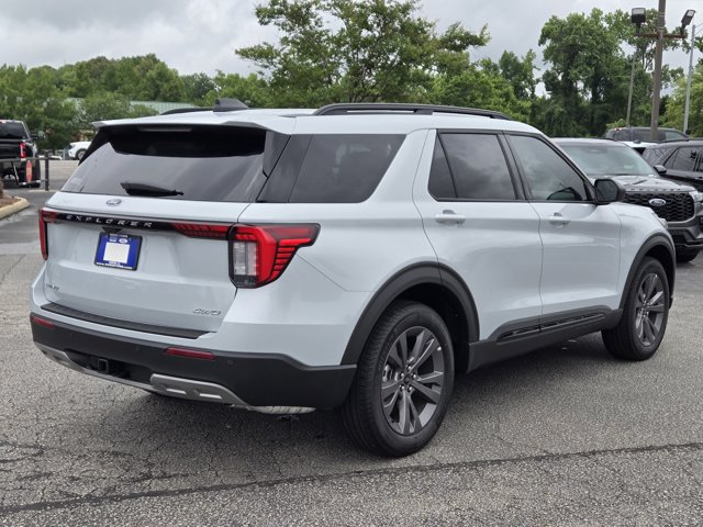 New 2026 Ford Explorer - photo 9