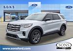 2026 Ford Explorer 4WD SUV for sale #7827 - photo 1
