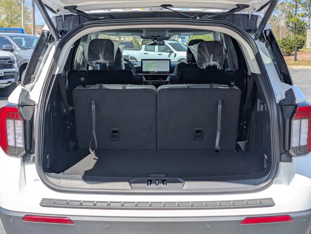 New 2026 Ford Explorer - photo 13