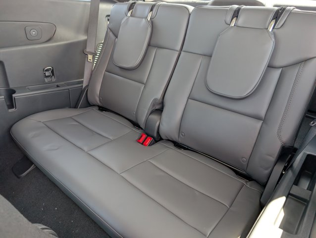 New 2026 Ford Explorer - photo 16