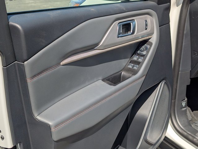 New 2026 Ford Explorer - photo 18