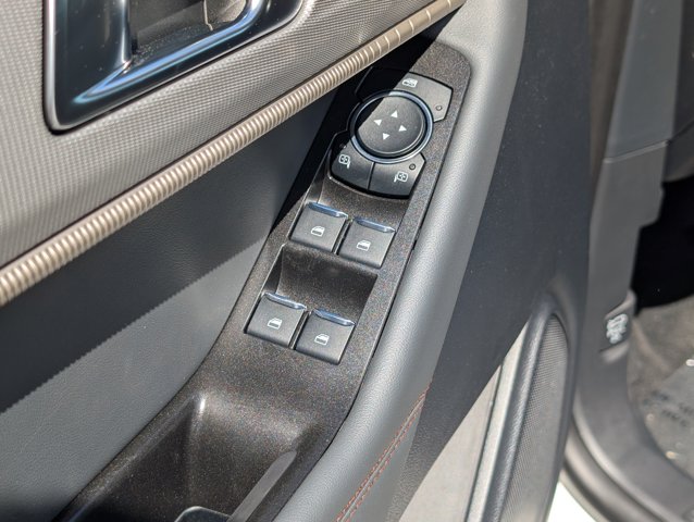 New 2026 Ford Explorer - photo 19