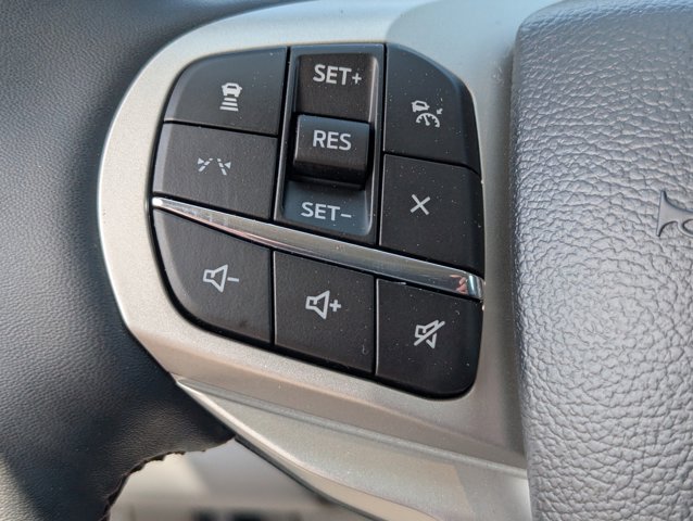 New 2026 Ford Explorer - photo 21