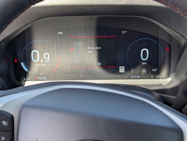 New 2026 Ford Explorer - photo 24