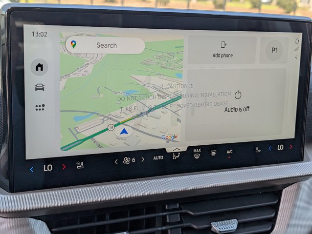 New 2026 Ford Explorer - photo 25