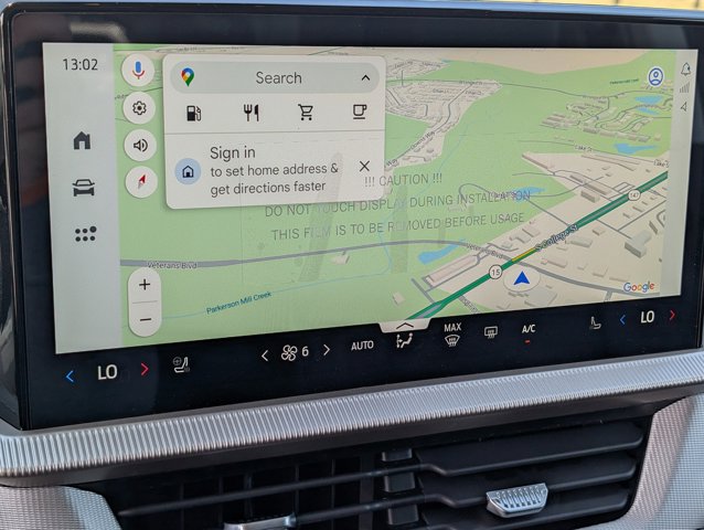 New 2026 Ford Explorer - photo 26