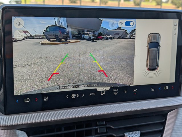 New 2026 Ford Explorer - photo 27