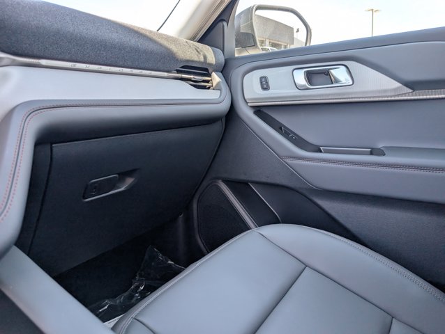 New 2026 Ford Explorer - photo 32