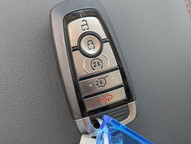 New 2026 Ford Explorer - photo 33