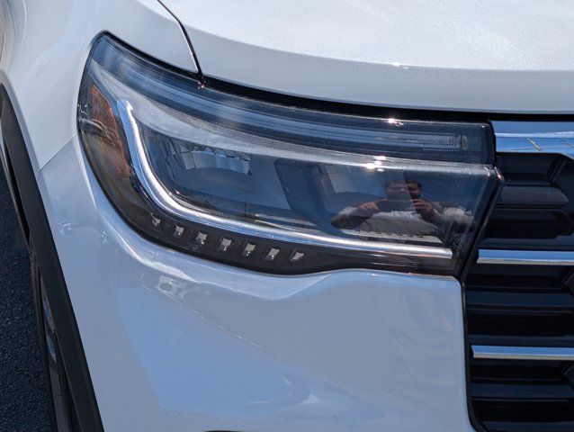 New 2026 Ford Explorer - photo 7