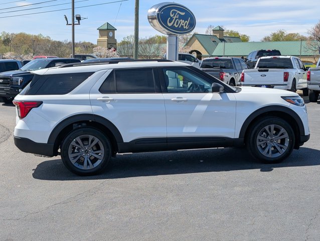 New 2026 Ford Explorer - photo 10