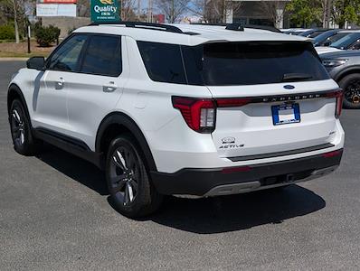 New 2026 Ford Explorer - photo 1