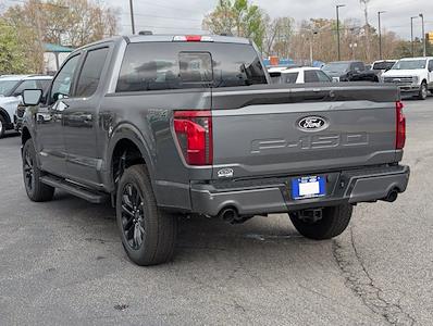 New 2026 Ford F-150 - photo 1