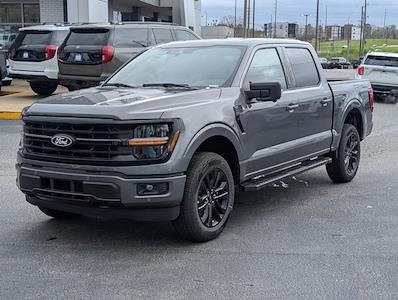 New 2026 Ford F-150 - photo 1