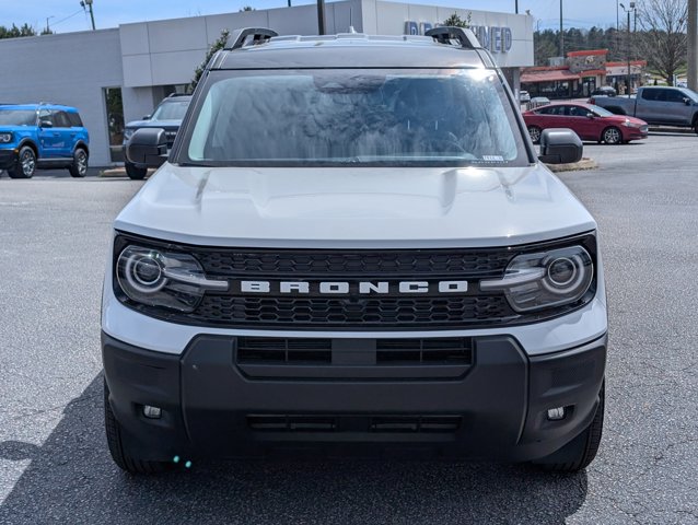 New 2026 Ford Bronco Sport - photo 5