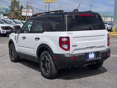 New 2026 Ford Bronco Sport - photo 1