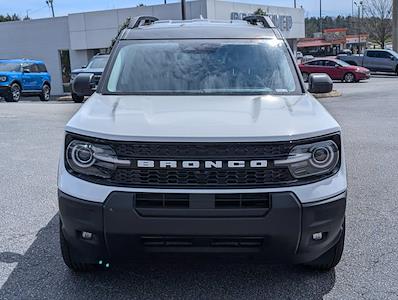 New 2026 Ford Bronco Sport - photo 1