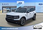 2026 Ford Bronco Sport 4WD SUV for sale #7832 - photo 1