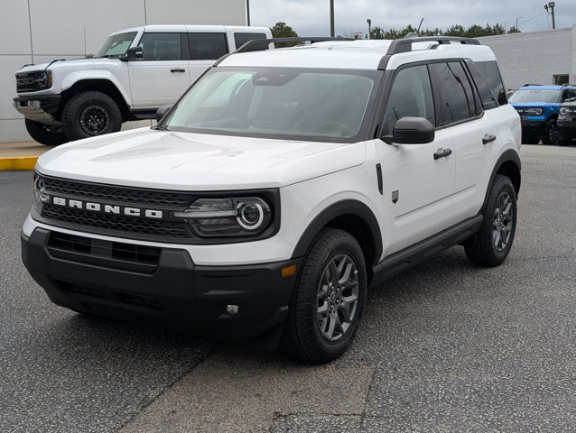 New 2026 Ford Bronco Sport - photo 5