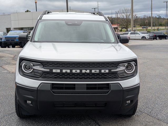 New 2026 Ford Bronco Sport - photo 6
