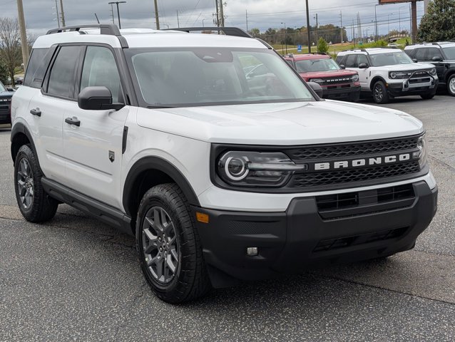 New 2026 Ford Bronco Sport - photo 7