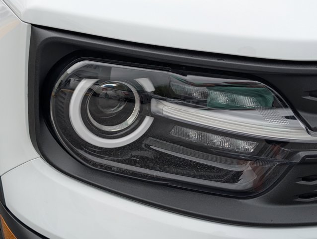 New 2026 Ford Bronco Sport - photo 8