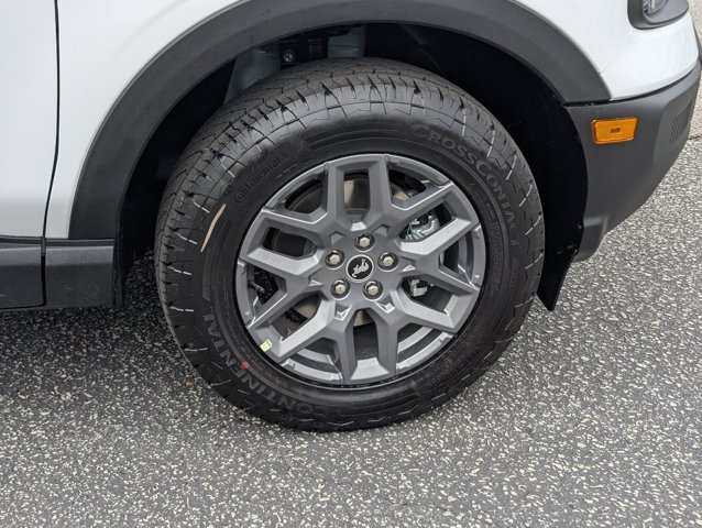 New 2026 Ford Bronco Sport - photo 10