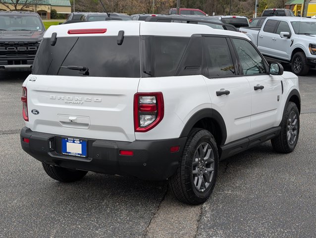 New 2026 Ford Bronco Sport - photo 12