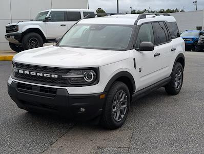 New 2026 Ford Bronco Sport - photo 1