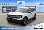 2026 Ford Bronco Sport 4WD SUV for sale #7833 - photo 1