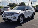 2021 Ford Explorer 4WD SUV for sale #7833A - photo 2