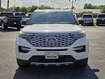 2021 Ford Explorer 4WD SUV for sale #7833A - photo 3