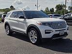 2021 Ford Explorer 4WD SUV for sale #7833A - photo 4