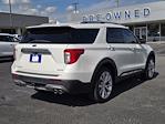 2021 Ford Explorer 4WD SUV for sale #7833A - photo 7