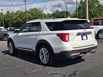 2021 Ford Explorer 4WD SUV for sale #7833A - photo 9